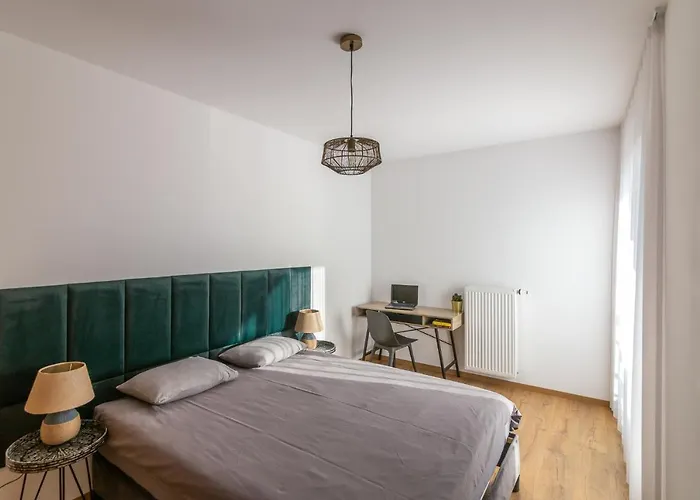 Apartment Na Kepie Od Wroclawapartament-pl Wroclaw
