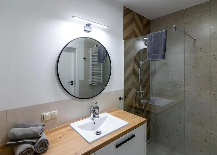 Na Kepie Od Wroclawapartament-pl Apartment Wroclaw