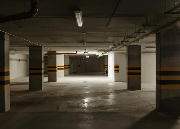 Na Kepie Od Wroclawapartament-pl Apartment *