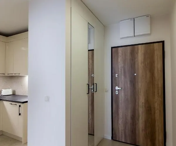 Apartment Na Kepie Od Wroclawapartament-pl *