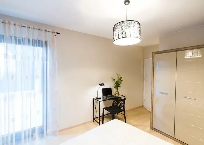 Na Kepie Od Wroclawapartament-pl *