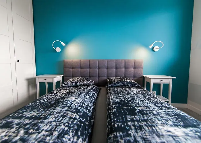 Apartment Na Kepie Od Wroclawapartament-pl Wroclaw