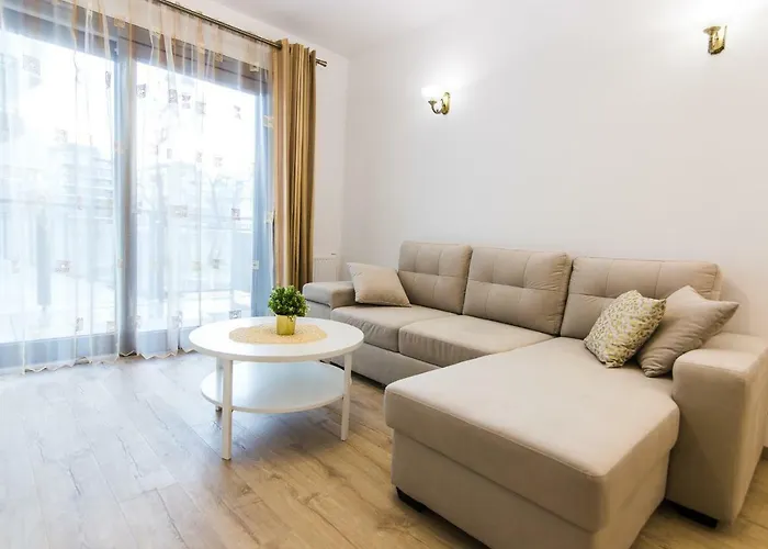 Apartment Na Kepie Od Wroclawapartament-pl Wroclaw