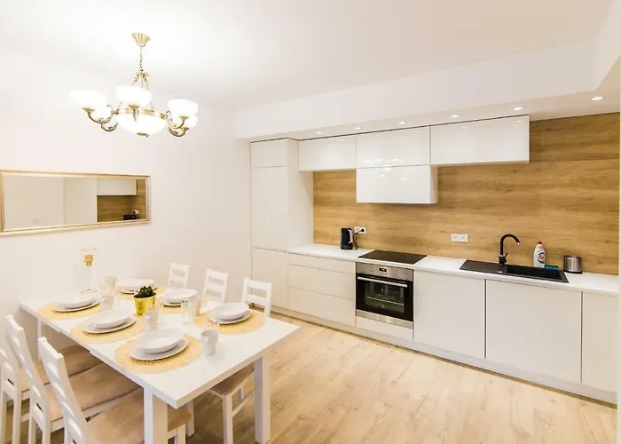 Na Kepie Od Wroclawapartament-pl * Wroclaw