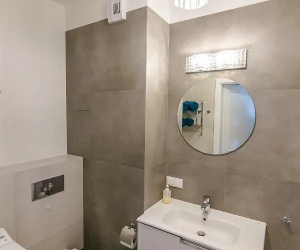 Na Kepie Od Wroclawapartament-pl * Wroclaw